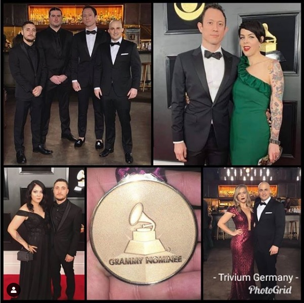 Grammys