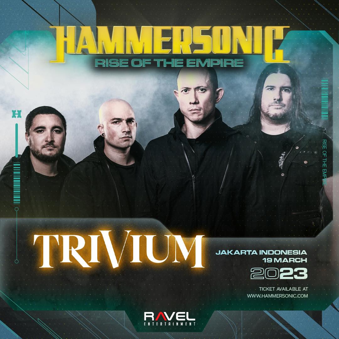 Hammersonic