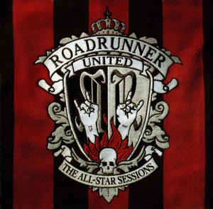 RR United Cover