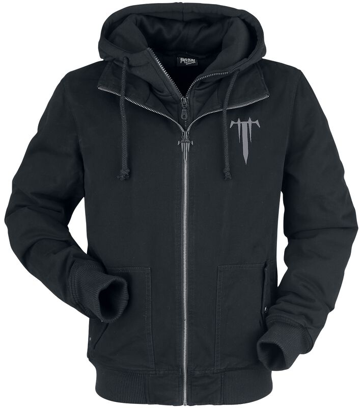 Winterjacke