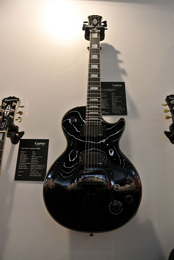 Frankfurt Musikmesse