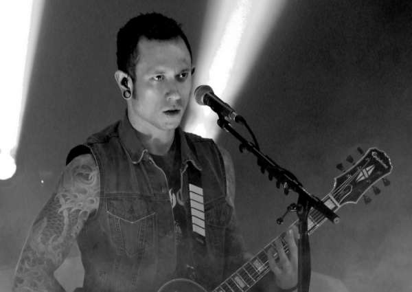 Matt Heafy