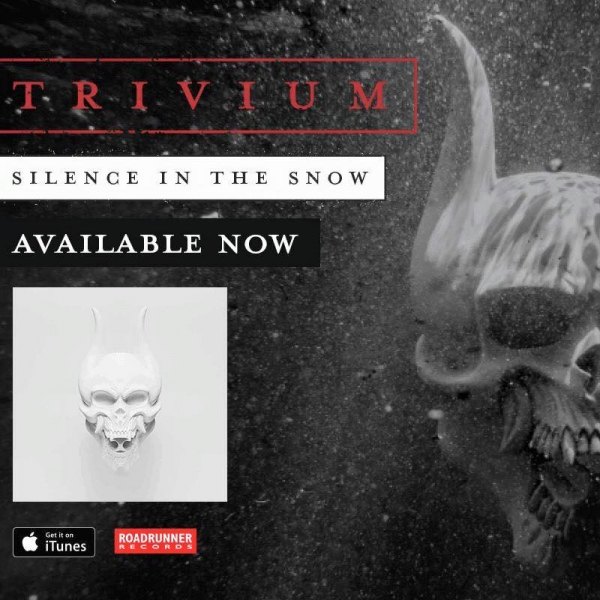 Happy Trivium Day!!!!