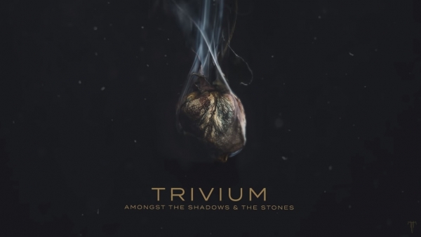 Neuer Song &quot;Amongst The Shadows &amp; The Stones&quot; veröffentlicht!