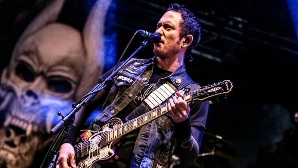 Motocultor Festival 2015
