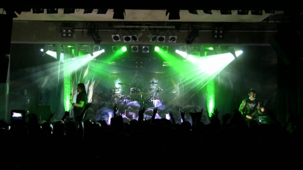 Live in Karlsruhe