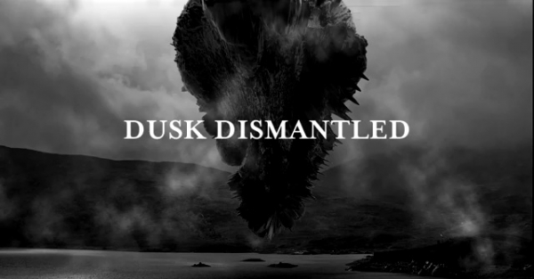 Dusk Dismantled veröffentlicht
