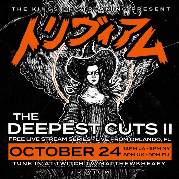 Deepest Cuts II uvm.