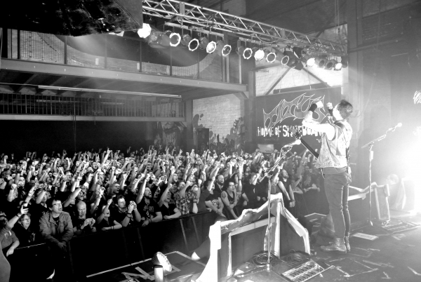 Münster, 13.02.2014