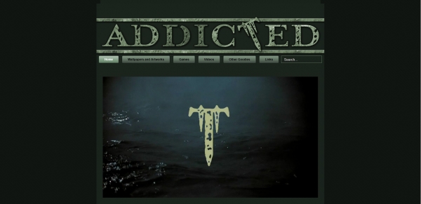 Trivium Addicted