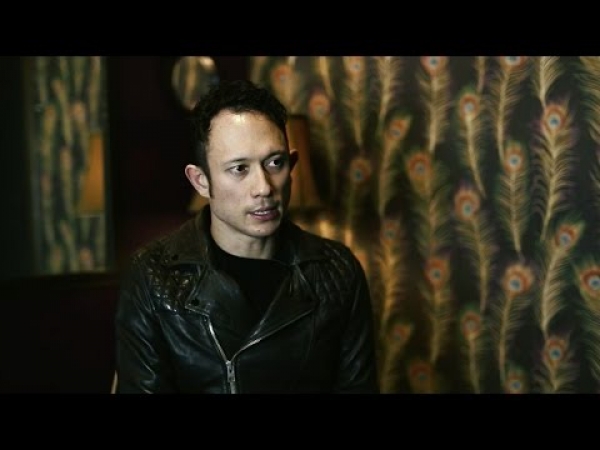Trivium - &quot;Ember To Inferno&quot; Origins (Episode 3)