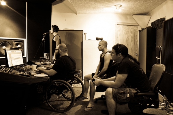 News zum neuen Album