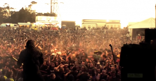 Slave New World (Sepultura Cover)