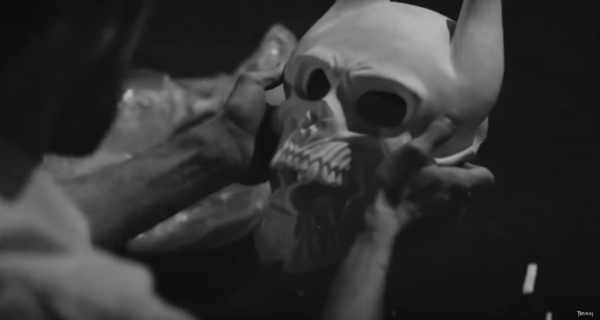 Und noch ein neues Video zu &quot;Until The World Goes Cold&quot;