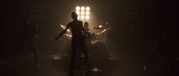 Neues Musikvideo zu &quot;Beyond Oblivion&quot;