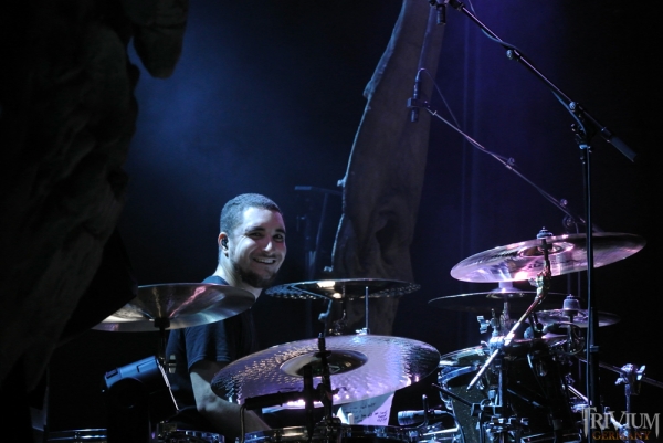 Alex Bent