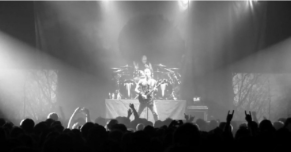 Das Konzert aus München!
