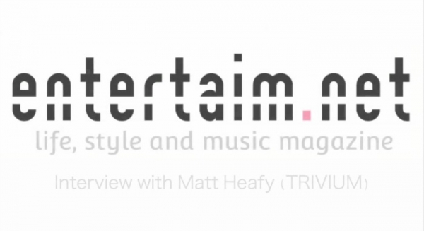 entertaim.net Interview mit Matt