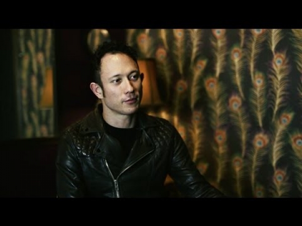 Trivium - &quot;Ember To Inferno&quot; Origins (Episode 2)