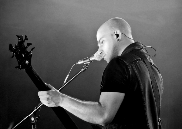 Paolo Gregoletto