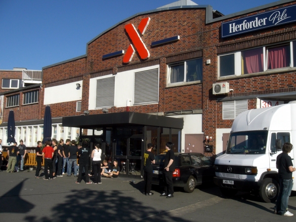 Herford, 30.04.2007