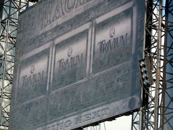 Wacken 2011